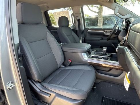 New 2026 GMC Sierra 1500 Elevation w/ Preferred Package image 27