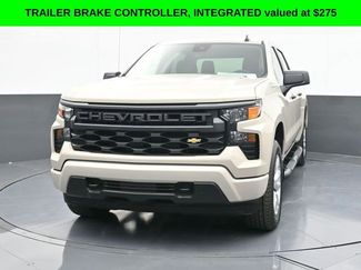 New 2026 Chevrolet Silverado 1500 Custom video 3