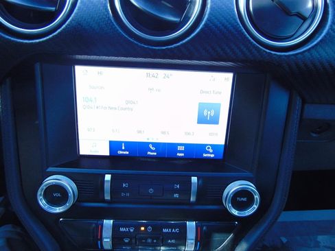 Used 2021 Ford Mustang Coupe w/ Equipment Group 101A image 19