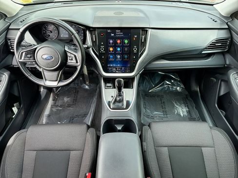 Certified 2022 Subaru Outback Premium AWD/4WD image 16
