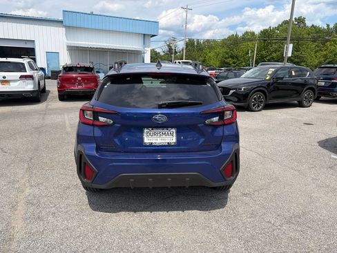 Used 2026 Subaru Crosstrek 2.5i Premium AWD/4WD image 4