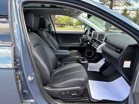 Used 2023 Hyundai Ioniq 5 Limited AWD/4WD image 42