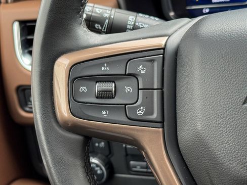 Used 2023 Chevrolet Tahoe High Country AWD/4WD image 31