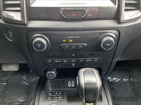 Used 2019 Ford Ranger Lariat w/ Equipment Group 501A Mid image 26