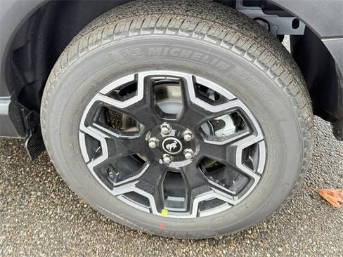 New 2025 Ford Bronco Sport Outer Banks image 7