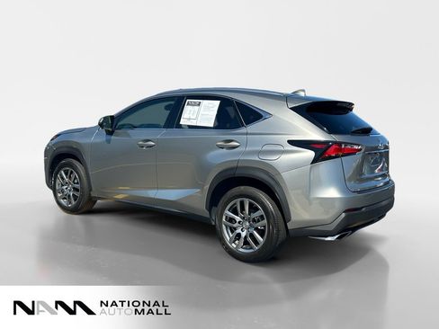 Used 2015 Lexus NX 200t FWD w/ Premium Package image 3