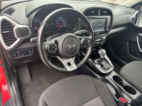 Used 2021 Kia Soul X-Line FWD image 17