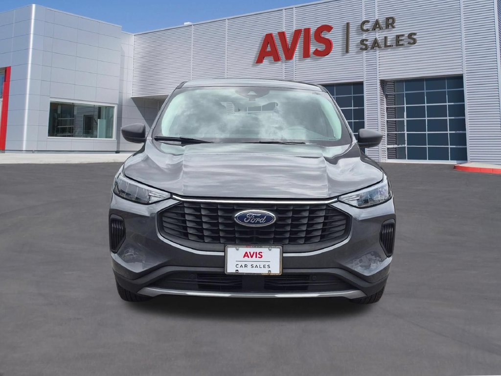 Used 2025 Ford Escape Active AWD/4WD image 2