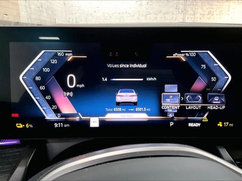 Certified 2026 BMW i5 eDrive40 image 22