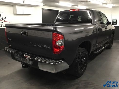 Used 2014 Toyota Tundra SR5 image 11