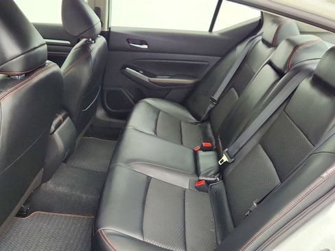 Used 2023 Nissan Altima 2.5 SR image 20