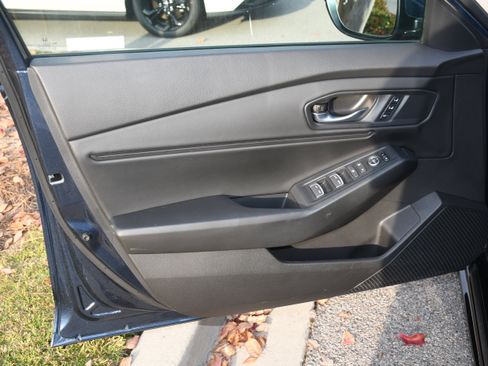 Certified 2024 Honda Accord EX-L image 10