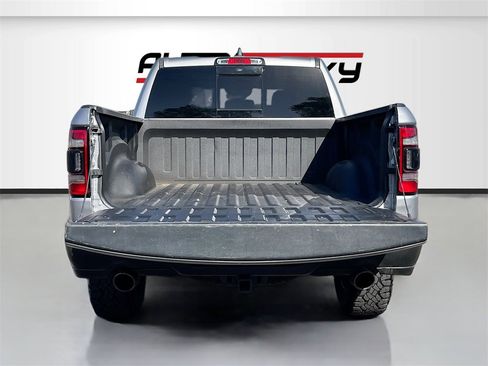 Used 2022 RAM 1500 Rebel w/ Rebel Level 1 Equipment Group image 26
