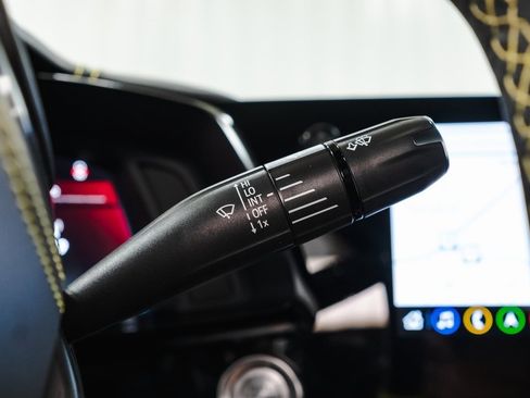 Used 2023 Chevrolet Corvette Stingray Premium Conv w/ 3LT image 26