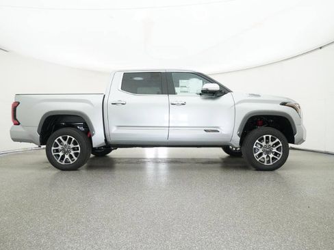 New 2026 Toyota Tundra 1794 Edition image 76