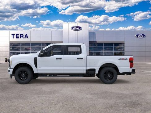 New 2026 Ford F250 XL w/ STX Appearance Package AWD/4WD image 3