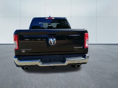Used 2022 RAM 1500 Big Horn image 4