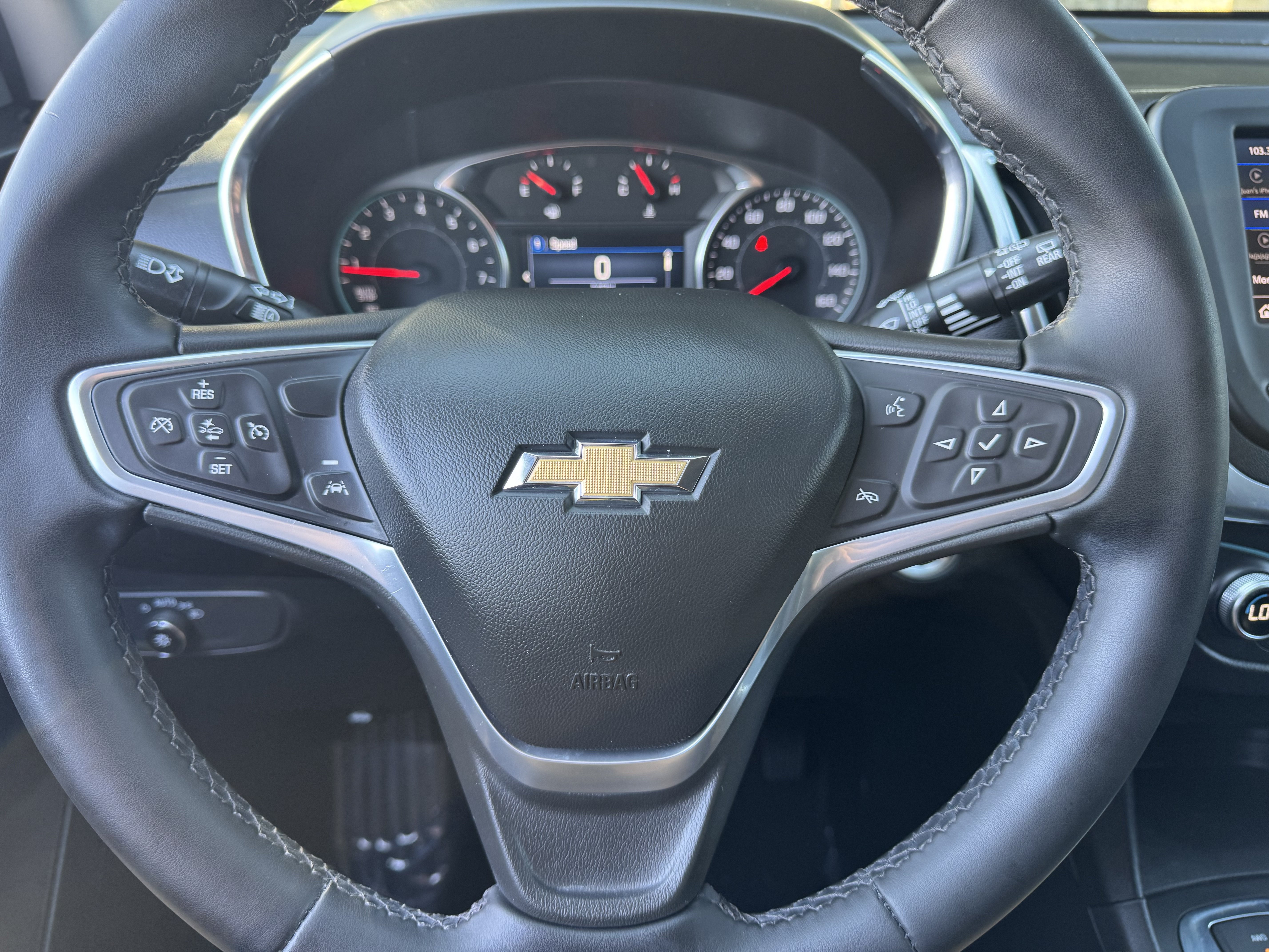 Certified 2023 Chevrolet Equinox LT AWD/4WD image 35