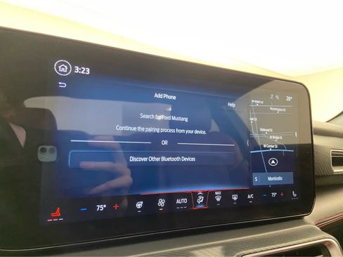 Used 2025 Ford Mustang GT Premium RWD image 25