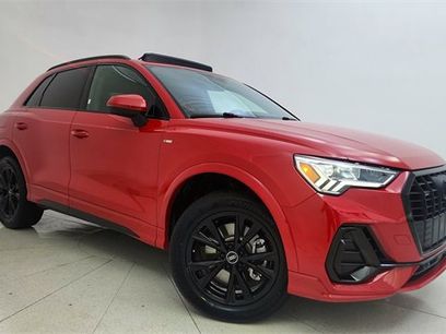 Used 2023 Audi Q3 2.0T Premium Plus w/ Premium Plus Package