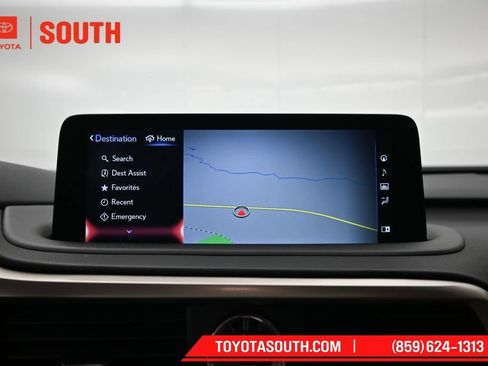 Used 2022 Lexus RX 350 AWD w/ Luxury Package image 15