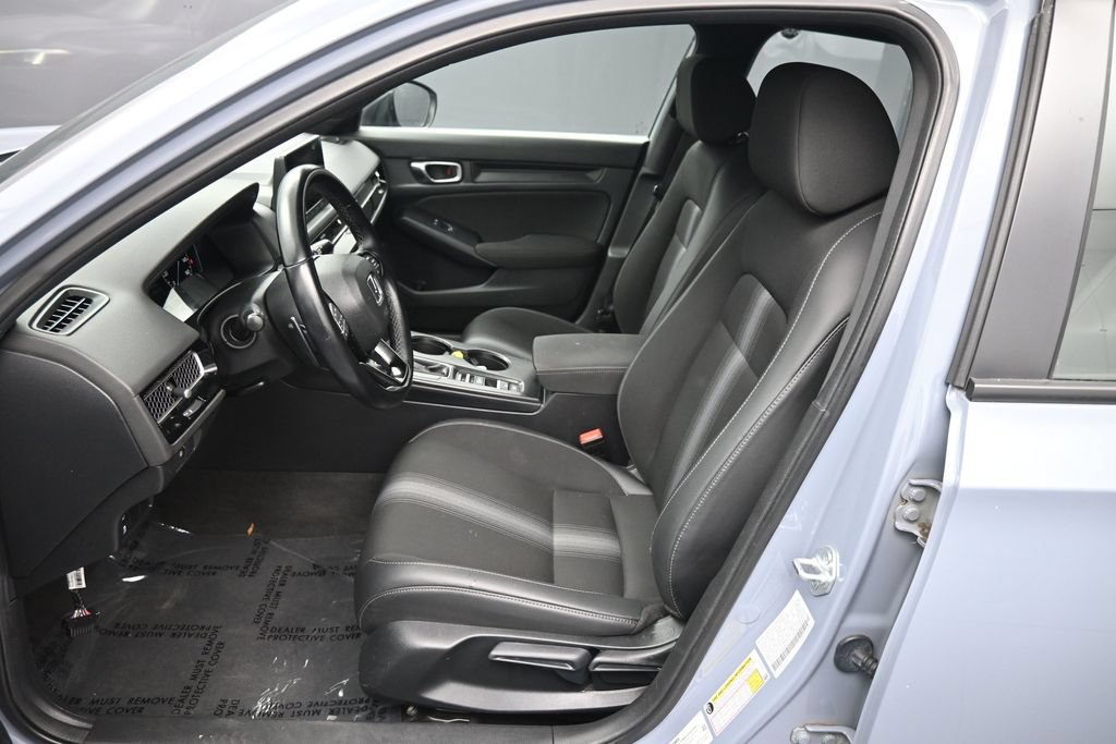 Used 2024 Honda Civic Sport image 18
