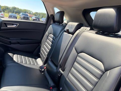 Used 2024 Ford Edge SEL w/ Convenience Package AWD/4WD image 24