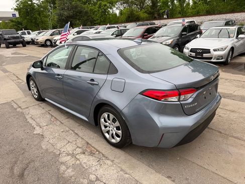 Used 2024 Toyota Corolla LE FWD image 7