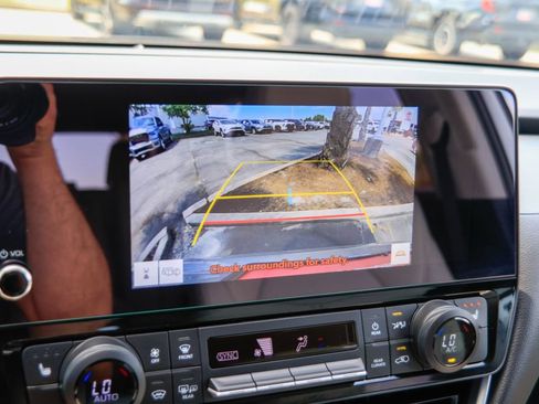 Used 2026 Toyota Grand Highlander FWD image 4