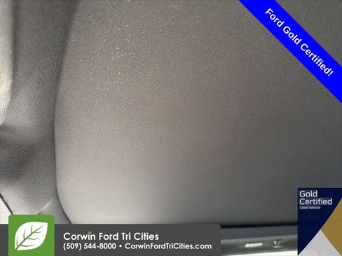 Used 2024 Ford F350 Platinum w/ Tremor Off-Road Package image 17