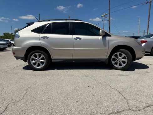 Used 2008 Lexus RX 350 AWD image 4