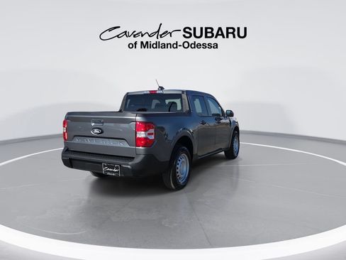Used 2025 Ford Maverick XL FWD image 8