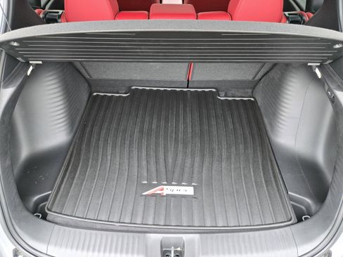 Used 2025 Acura ADX A-Spec AWD/4WD image 25