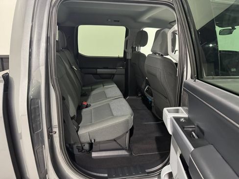 Used 2024 Ford F150 XLT w/ Equipment Group 302A MID AWD/4WD image 25