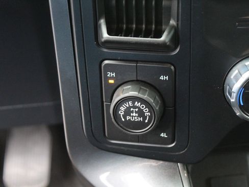 Used 2023 Ford F150 Tremor image 30