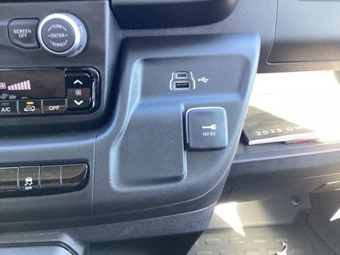 New 2025 RAM ProMaster 2500 w/ Convenience Group image 30