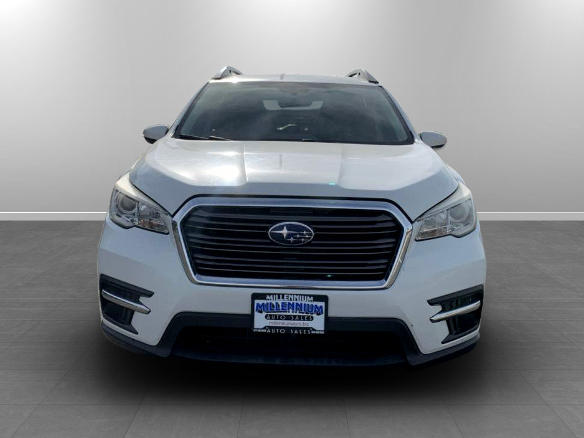 Used 2020 Subaru Ascent Premium w/ Convenience Package AWD/4WD image 2