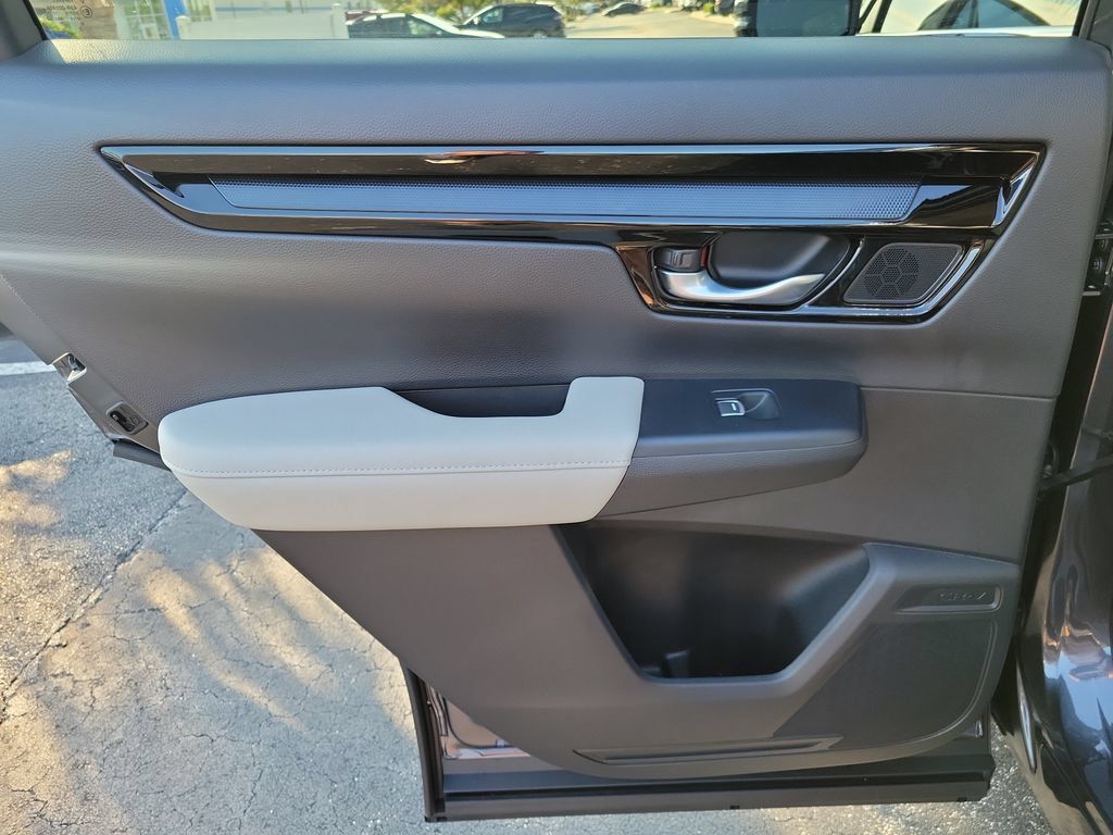 Certified 2024 Honda CR-V EX-L image 14
