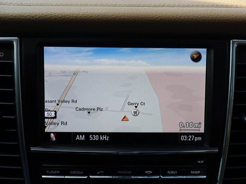 Used 2012 Porsche Panamera 4 image 6