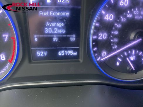 Used 2020 Hyundai Kona SEL w/ Cargo Package image 17