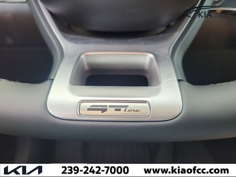 New 2026 Kia K5 GT-Line FWD image 26