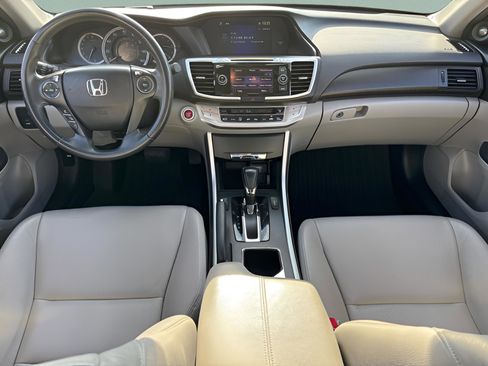 Used 2014 Honda Accord EX-L image 13