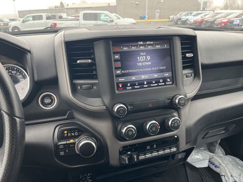 Used 2021 RAM 3500 Tradesman image 17