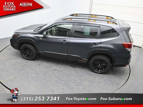 Used 2023 Subaru Forester Wilderness image 31