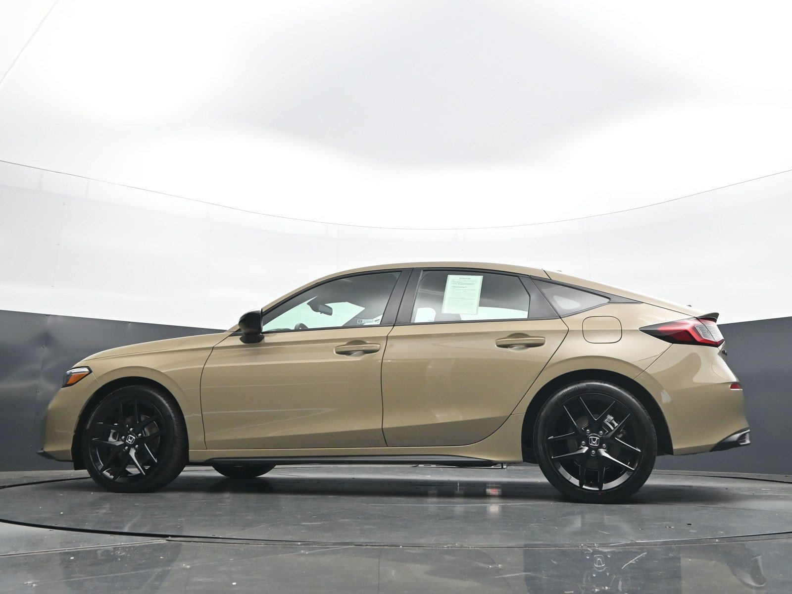 Used 2026 Honda Civic Sport image 46