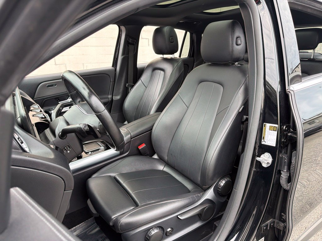 Used 2022 Mercedes-Benz GLA 250 4MATIC image 29