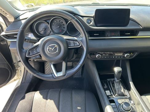 Used 2018 MAZDA MAZDA6 Sport image 6