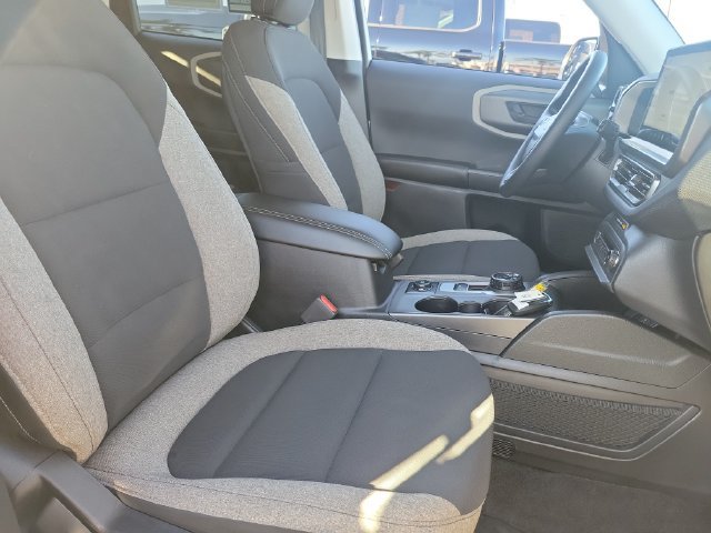 Used 2026 Ford Bronco Sport Big Bend AWD/4WD image 24