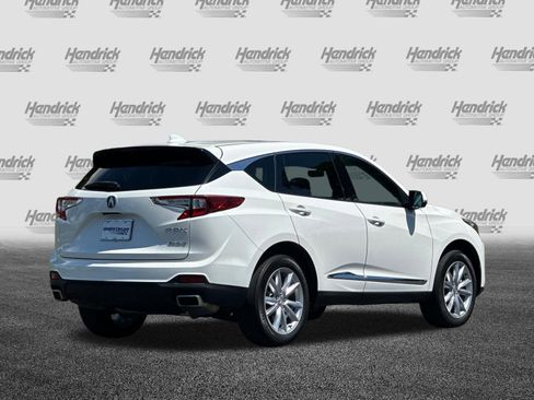 Used 2023 Acura RDX AWD image 5