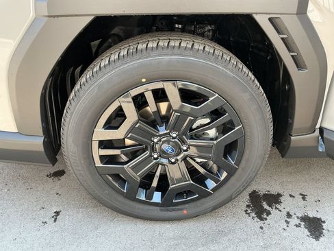 New 2026 Subaru Outback Limited XT AWD/4WD image 27